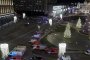 Претърсват дома на мъжа, стрелял с автомат в центъра на Москва