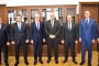 Гешев разговаря с генералния секретар на Интерпол Юрген Щок