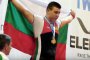 Христо Христов с три сребърни медала в Катар