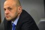  Дончев: Тежка година с много политически предизвикателства