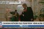 Канадска телевизия отряза Тръмп от Сам вкъщи 2 