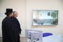Премиерът провери ремонта в Софийската духовна семинария