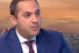 Караниколов: Цената на водата в Перник няма да се увеличава