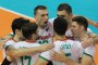 Отборът на БГ за олимпийската квалификация по волейбол