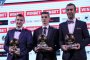 Днес коронясват Футболист на годината 