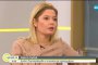 Алекс Сърчаджиева: 2019-та беше най-ужасяващата година в живота ми