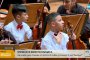 16 деца от сливенското гето свирят със Софийската филхармония в зала България