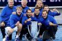 7 от най-големите звезди в тениса играят за Австралия