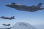 Гърция купува 24 изтребителя F-35 за 3 млрд. евро 