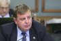  Каракачанов предлага двама за мястото на Нено Димов 
