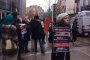 Протест Един за всички, Всички за Атила! пред посолството на Нидерландия