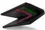 Lenovo показа лаптоп със сгъваем екран 