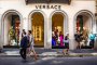 Versace се отказва от използването на кожа от кенгуру