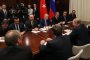 Ердоган най-твърд на конференцията за Либия в Берлин