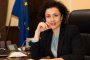 Заличиха 15% от свинете заради чумата: Танева