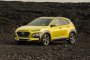 Hyundai Kona влезе в книгата Гинес