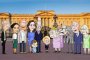   Принц Хари ще говори с гласа на Орландо Блум