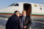  Борисов пристигна в Полша