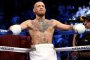 Конър мисли за завръщане на босковия ринг