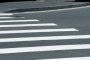 Кола блъсна и уби пешеходец на 2 км преди ГКПП Лесово