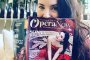  Соня Йончева блести на корицата на Opera Now