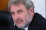 Банов: Колекции на Божков не са изнасяни, не е регистрирал 2700 предмета
