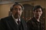  Ал Пачино в сериал за лов на нацисти