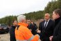 Премиерът нарече "келеш" главния секретар на президента, а журналистките - "мисирки"