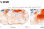 Януари 2020 – най-топлият в историята на статистиката