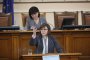 Нинова: С репресивната машина не можете да спрете протестите
