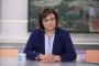 Нинова: Кьовеши идва през март да дърпа уши