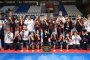 БГ е №1 на Европейската купа по кикбокс
