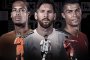 ESPN: Най-добрите футболисти в света, наредени по постове
