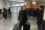 Божинов премина медицински прегледи 