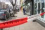 Синът на скулптора Георги Чапкънов - Константин, е обирджията на банка в София 