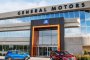 General Motors напуска 3 страни