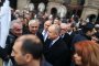 Радев оглави шествието в памет на Апостола 