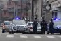 Акция на полиция и жандармерия в ромската махала в Благоевград