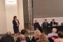 Нинова: Избираме не само председател, а политиките за следващите четири години