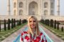 Иванка се влюби в Тадж Махал