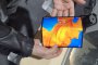 Huawei с нов сгъваем телефон