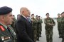 Премиерът пристигна в Александруполис 