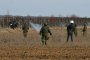    Телевизия Скай: Турция използва сълзотворен газ срещу гръцките сили на границата