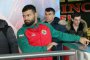 Звездата на БГ щангите преживял взрив в сауна