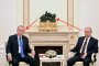   Путин тури Ердоган под часовник с руско-турската война