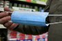 7 500 маски се опитаха да изнесат от България