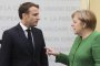Меркел и Макрон идват в Истанбул за разговори за мигрантите