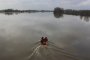 Гърция поискала от България повече вода в Марица, за да спре мигрантите 