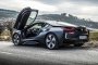 BMW спира производството на i8