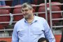 Любо Ганев е новият президент на Федерацията по волейбол